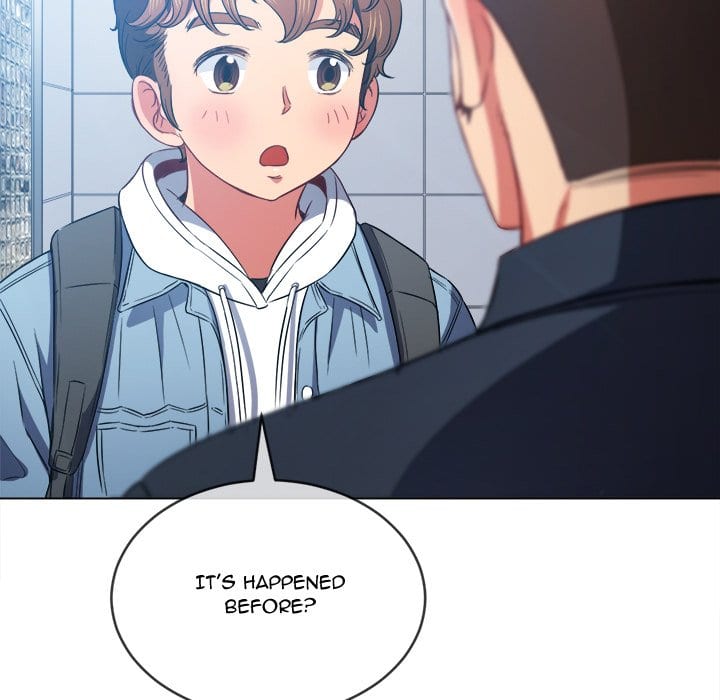 My High School Bully (Uncensored), chapter 73, page 72 of 153