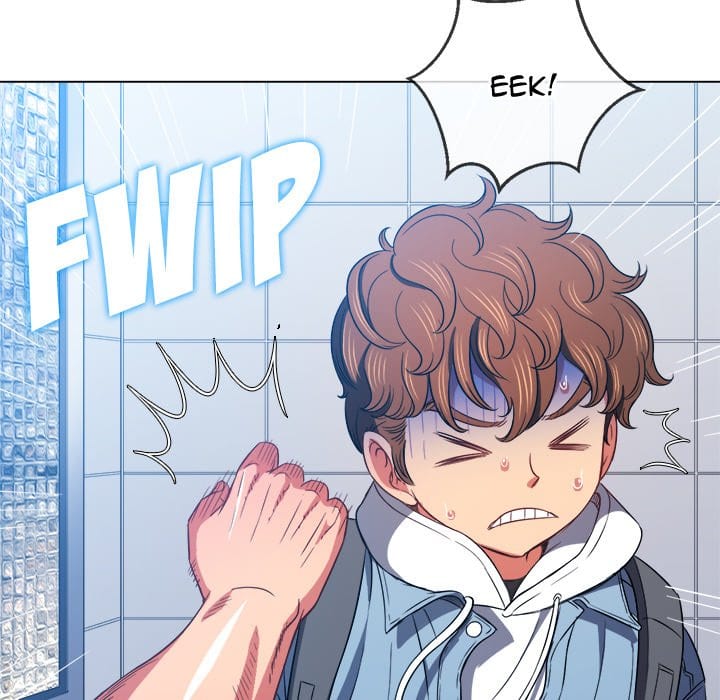 My High School Bully (Uncensored), chapter 73, page 74 of 153