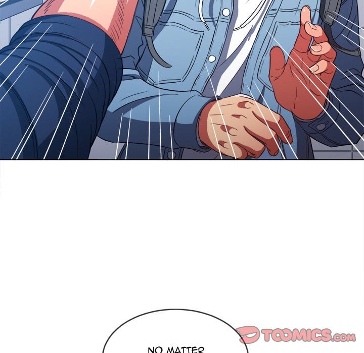 My High School Bully (Uncensored), chapter 73, page 75 of 153