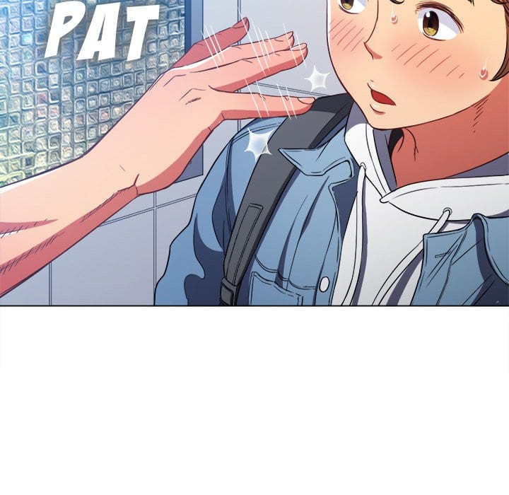 My High School Bully (Uncensored), chapter 73, page 79 of 153