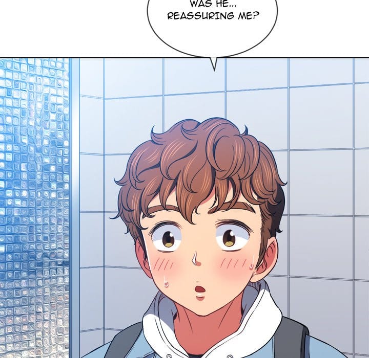 My High School Bully (Uncensored), chapter 73, page 83 of 153