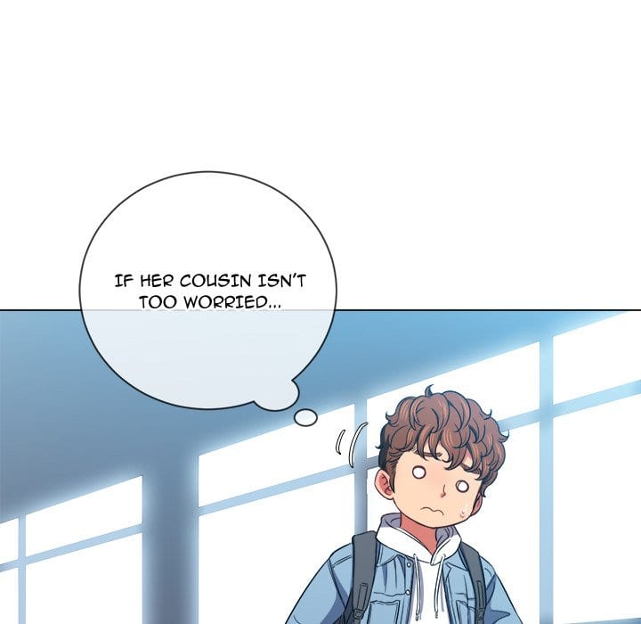 My High School Bully (Uncensored), chapter 73, page 85 of 153