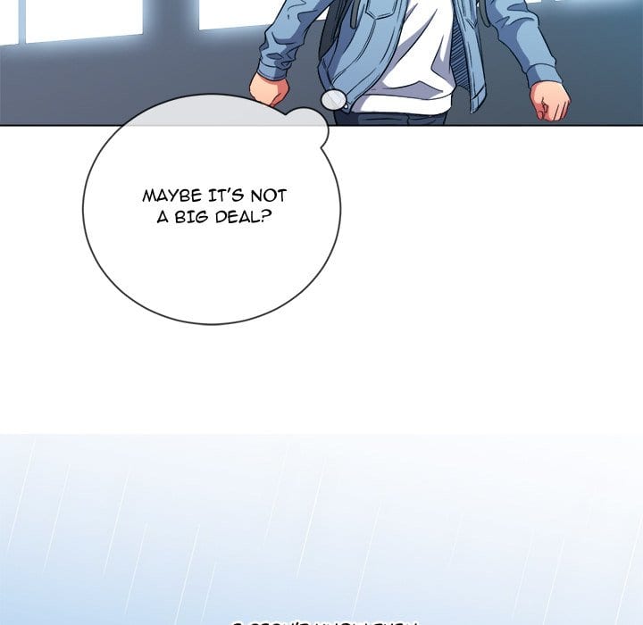 My High School Bully (Uncensored), chapter 73, page 86 of 153