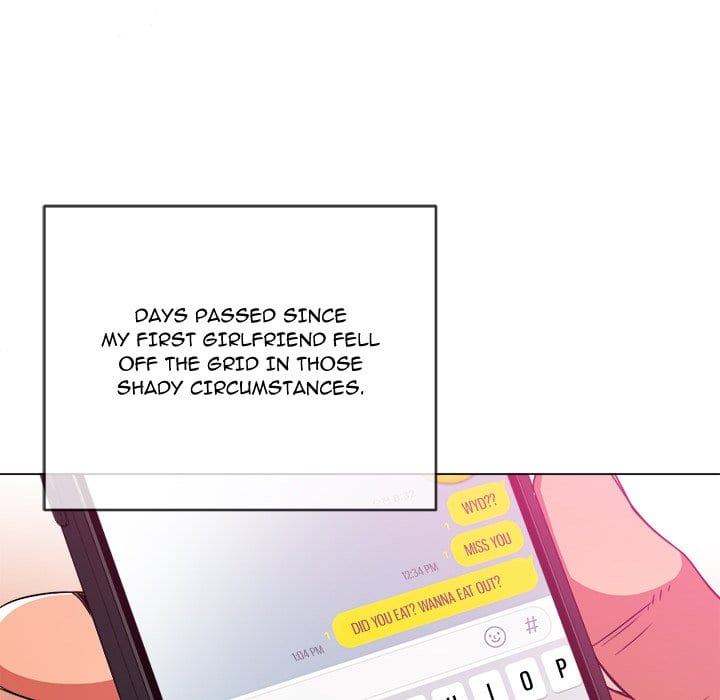 My High School Bully (Uncensored), chapter 73, page 89 of 153