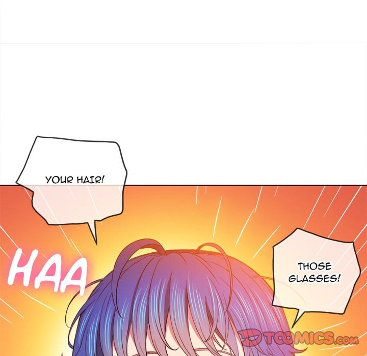 My High School Bully (Uncensored), chapter 73, page 93 of 153