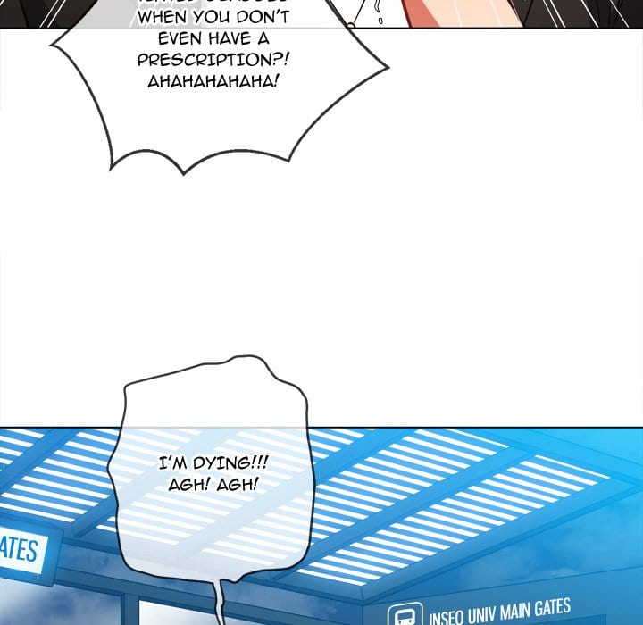 My High School Bully (Uncensored), chapter 73, page 97 of 153