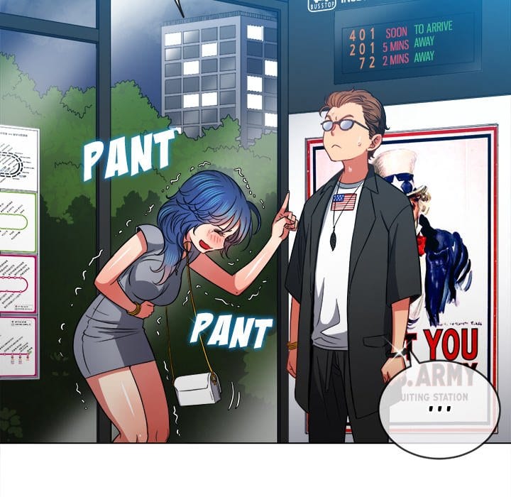 My High School Bully (Uncensored), chapter 73, page 98 of 153