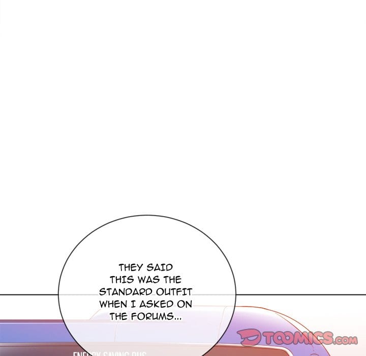 My High School Bully (Uncensored), chapter 73, page 99 of 153