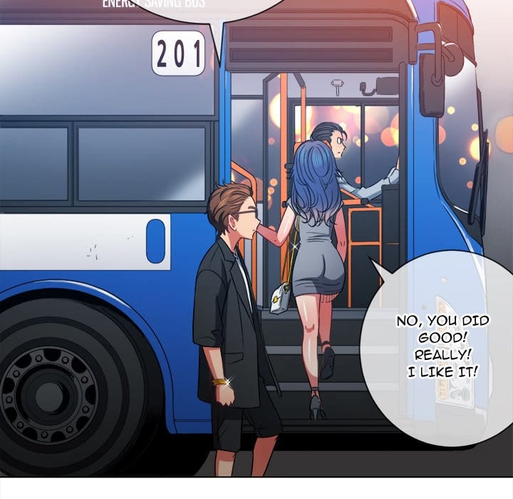 My High School Bully (Uncensored), chapter 73, page 100 of 153