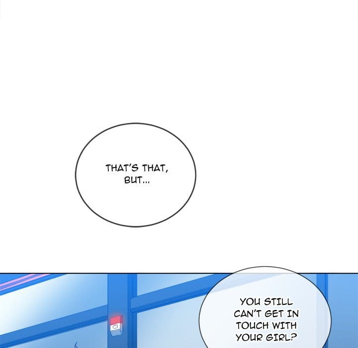 My High School Bully (Uncensored), chapter 73, page 101 of 153