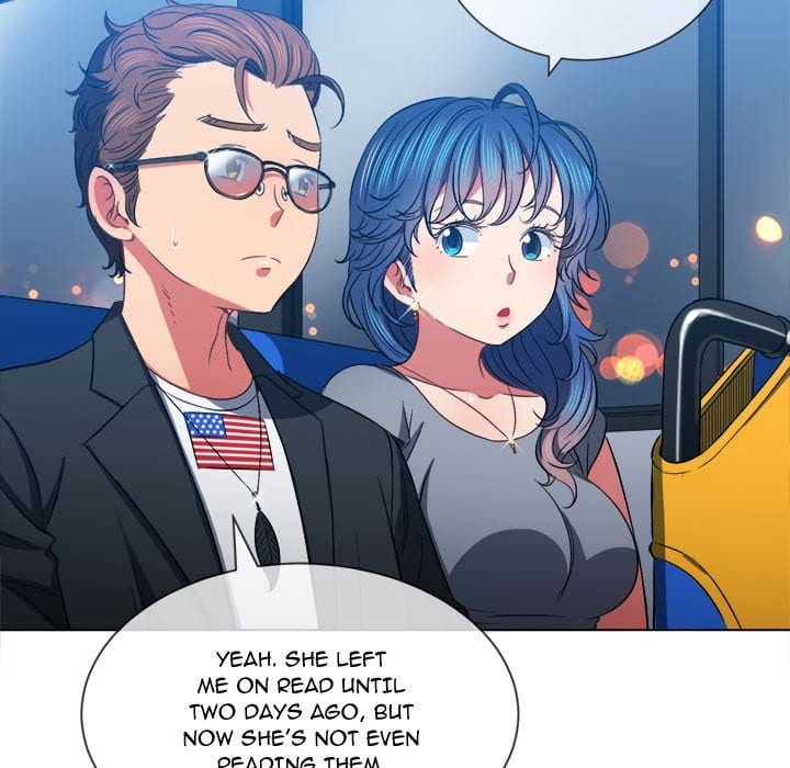 My High School Bully (Uncensored), chapter 73, page 102 of 153