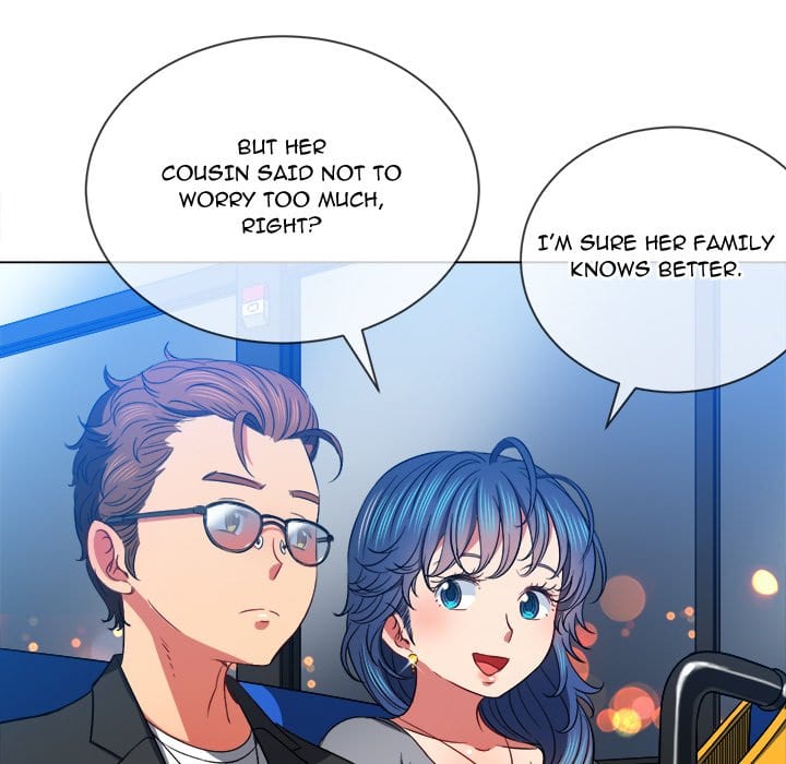 My High School Bully (Uncensored), chapter 73, page 106 of 153
