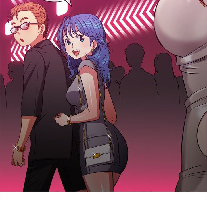 My High School Bully (Uncensored), chapter 73, page 113 of 153