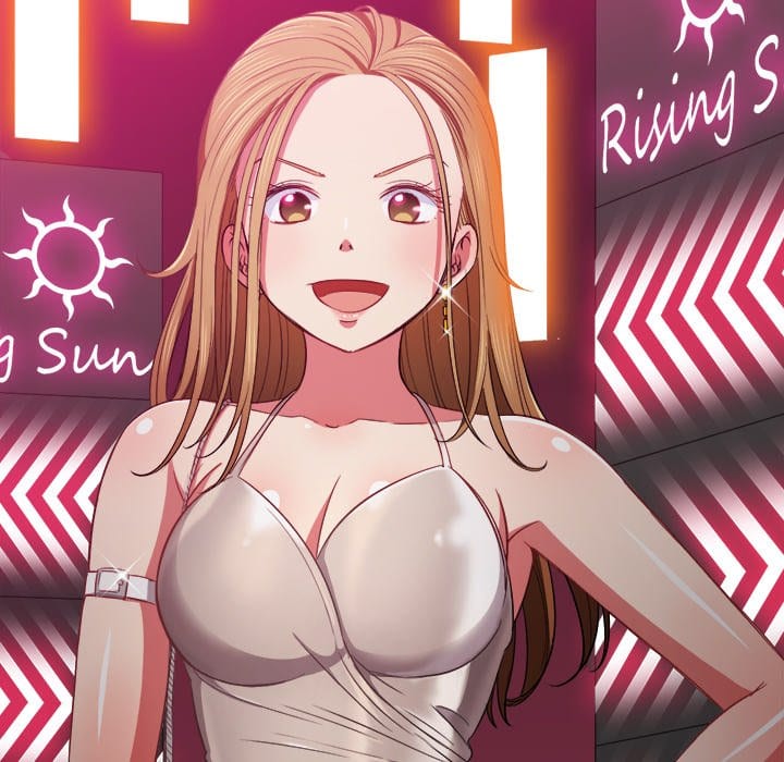 My High School Bully (Uncensored), chapter 73, page 115 of 153