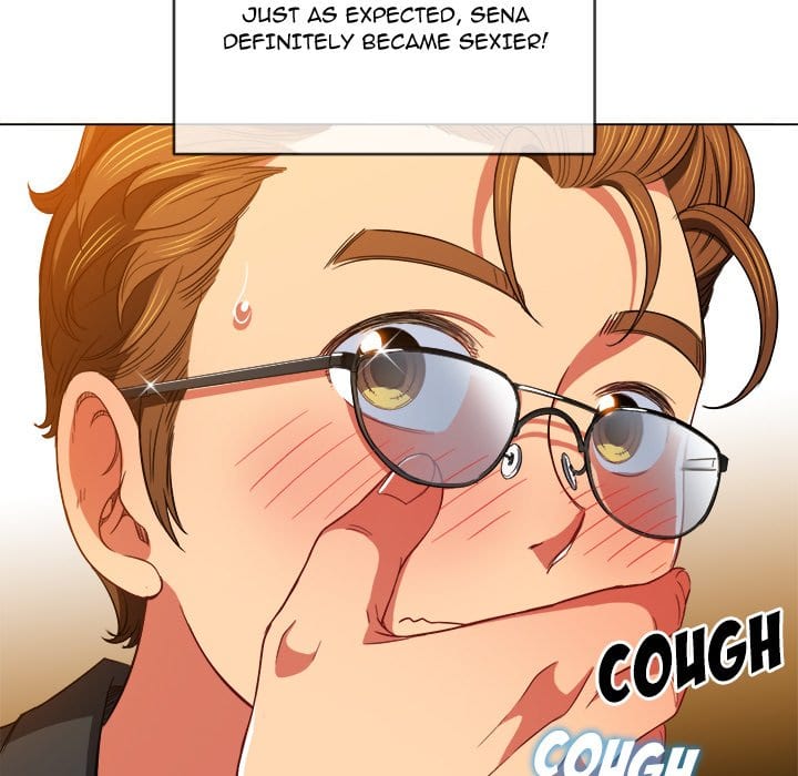 My High School Bully (Uncensored), chapter 73, page 119 of 153