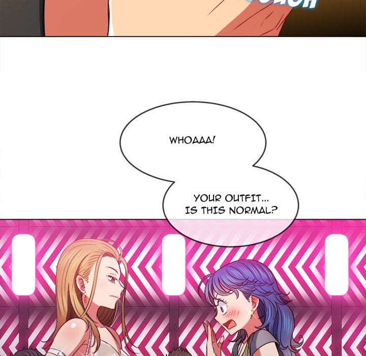 My High School Bully (Uncensored), chapter 73, page 120 of 153