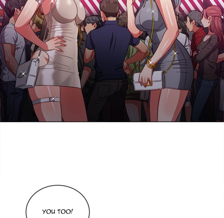 My High School Bully (Uncensored), chapter 73, page 121 of 153