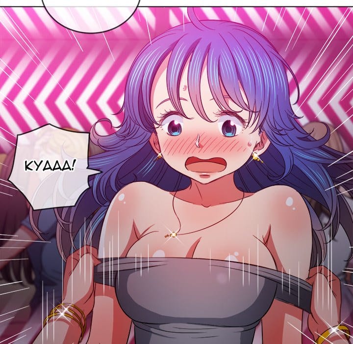 My High School Bully (Uncensored), chapter 73, page 122 of 153