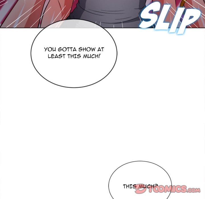My High School Bully (Uncensored), chapter 73, page 123 of 153