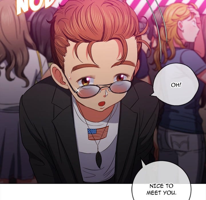 My High School Bully (Uncensored), chapter 73, page 126 of 153
