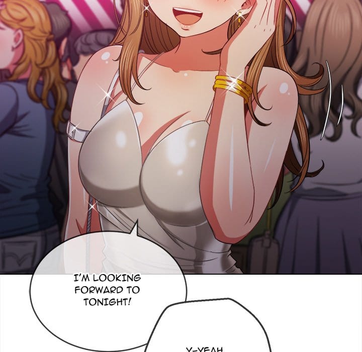 My High School Bully (Uncensored), chapter 73, page 128 of 153