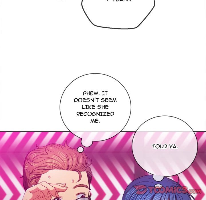 My High School Bully (Uncensored), chapter 73, page 129 of 153