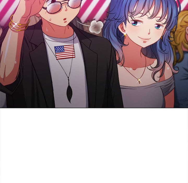 My High School Bully (Uncensored), chapter 73, page 130 of 153