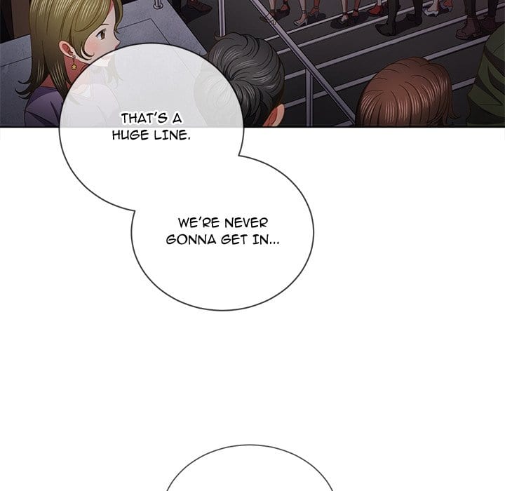 My High School Bully (Uncensored), chapter 73, page 133 of 153