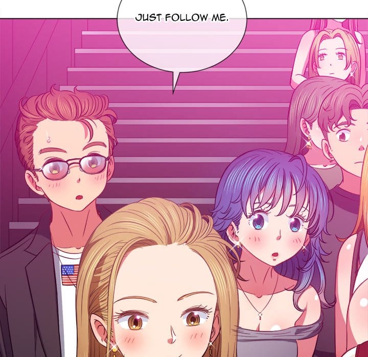 My High School Bully (Uncensored), chapter 73, page 134 of 153