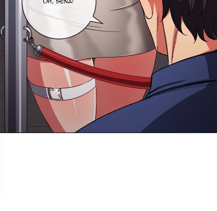 My High School Bully (Uncensored), chapter 73, page 136 of 153