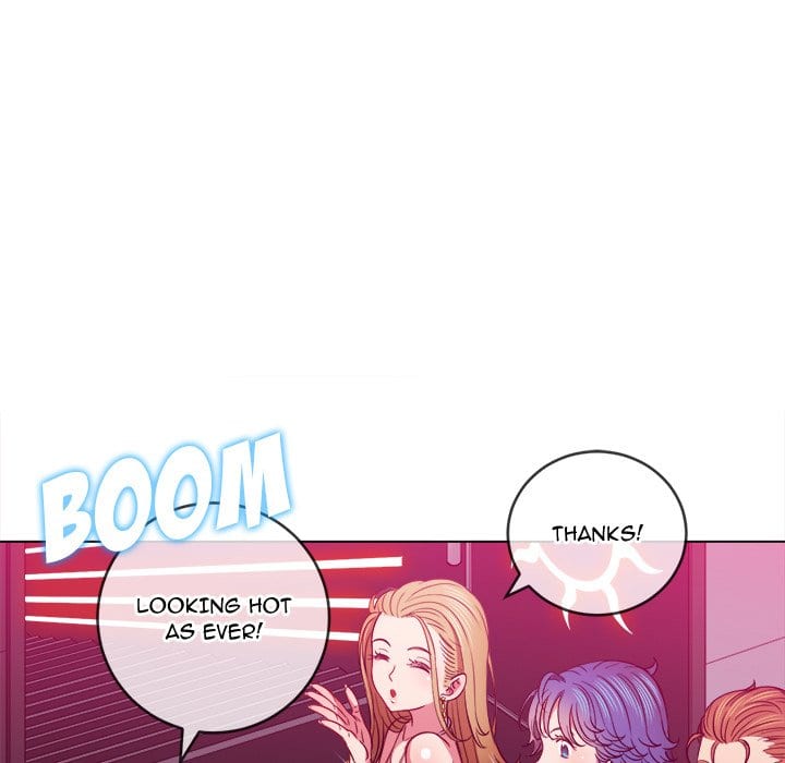 My High School Bully (Uncensored), chapter 73, page 137 of 153