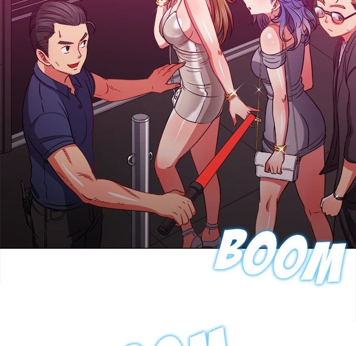 My High School Bully (Uncensored), chapter 73, page 138 of 153