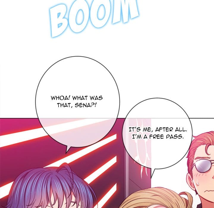 My High School Bully (Uncensored), chapter 73, page 139 of 153