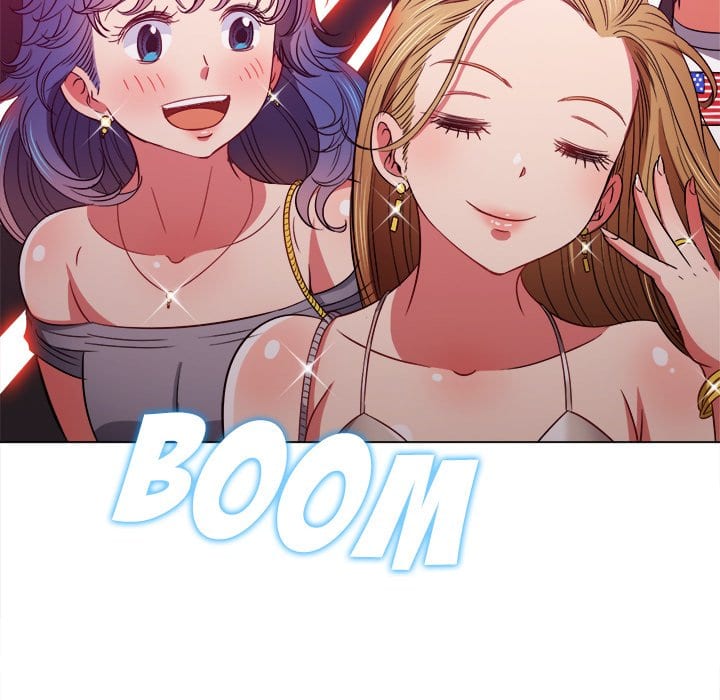 My High School Bully (Uncensored), chapter 73, page 140 of 153