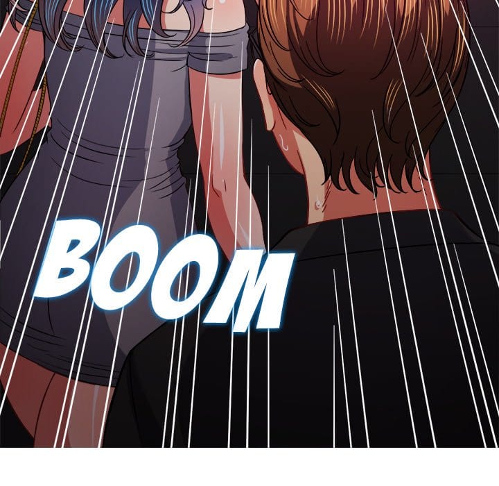 My High School Bully (Uncensored), chapter 73, page 143 of 153