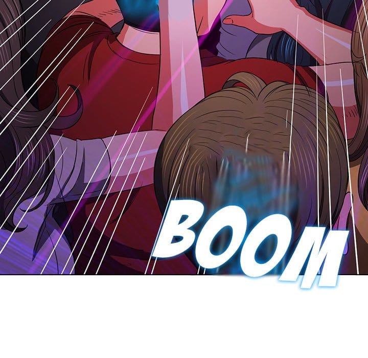 My High School Bully (Uncensored), chapter 73, page 149 of 153