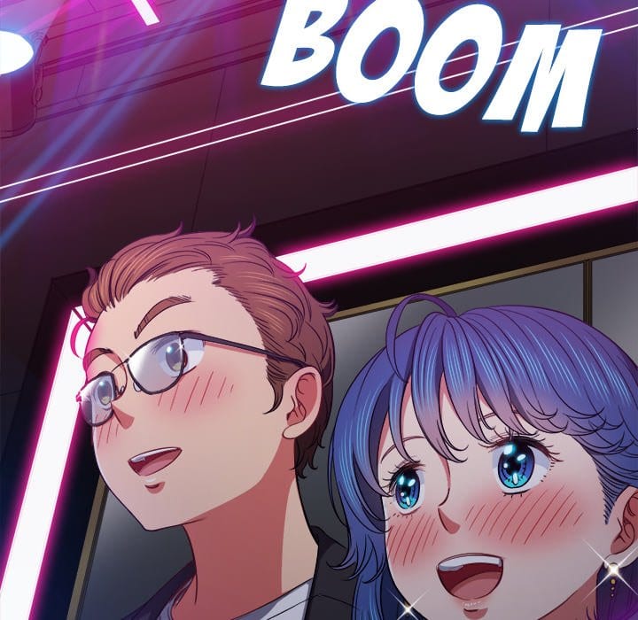My High School Bully (Uncensored), chapter 73, page 151 of 153