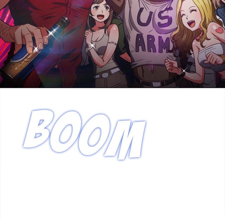 My High School Bully (Uncensored), chapter 74, page 11 of 138