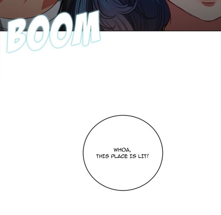 My High School Bully (Uncensored), chapter 74, page 16 of 138
