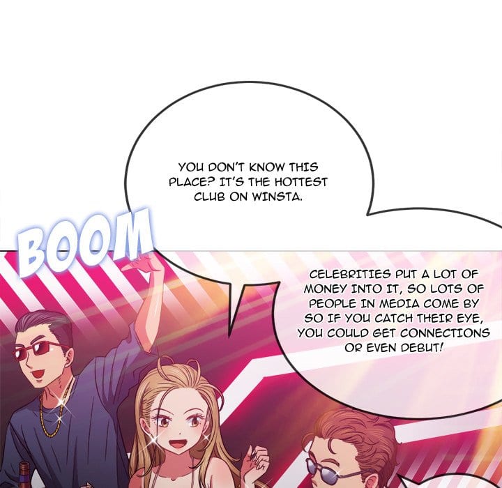 My High School Bully (Uncensored), chapter 74, page 19 of 138