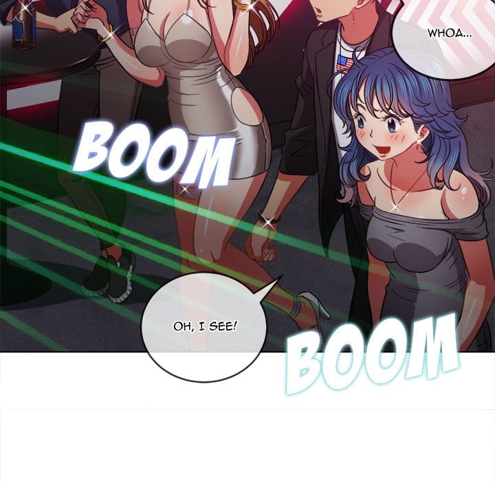 My High School Bully (Uncensored), chapter 74, page 20 of 138