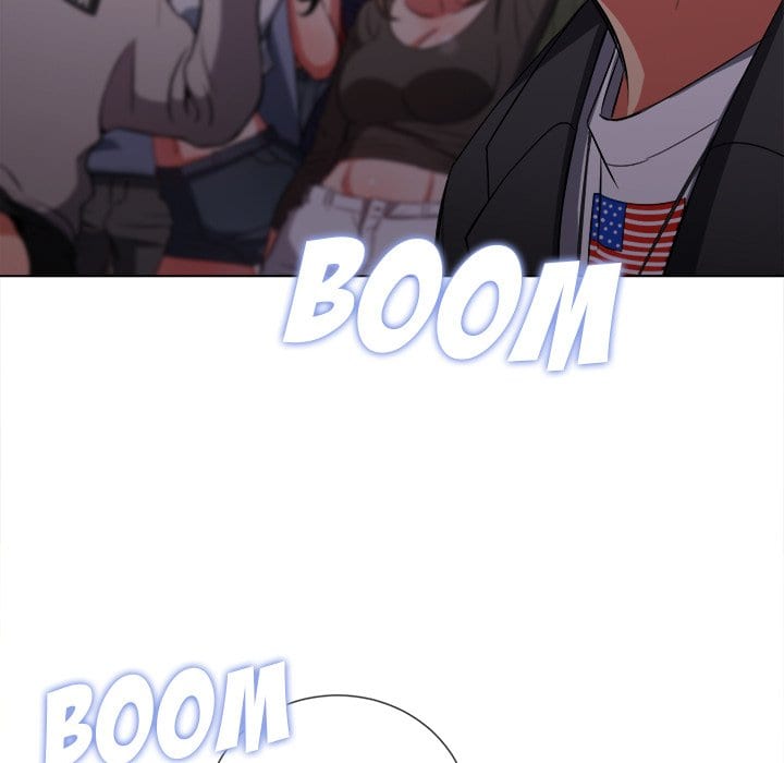 My High School Bully (Uncensored), chapter 74, page 23 of 138