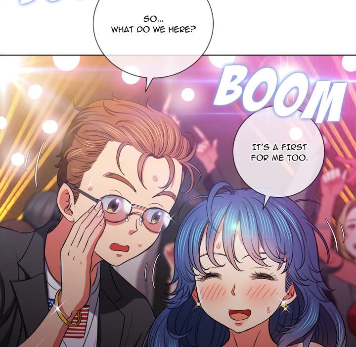 My High School Bully (Uncensored), chapter 74, page 24 of 138