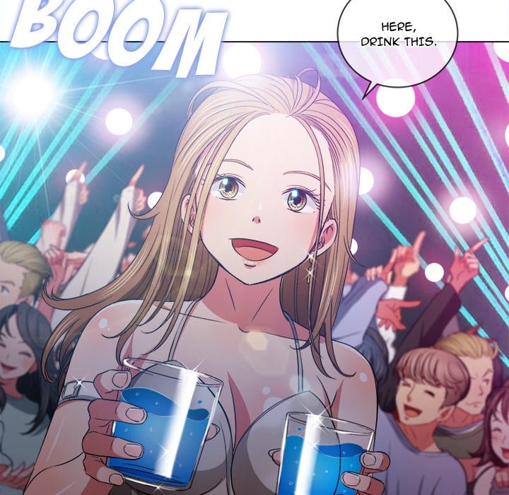 My High School Bully (Uncensored), chapter 74, page 26 of 138