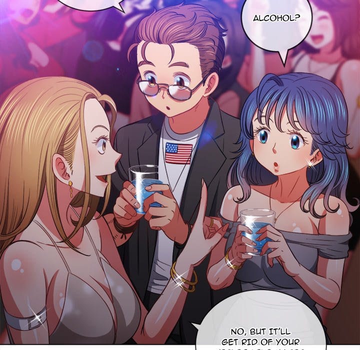 My High School Bully (Uncensored), chapter 74, page 28 of 138