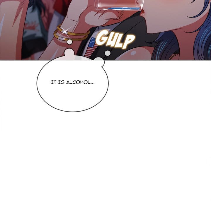 My High School Bully (Uncensored), chapter 74, page 30 of 138