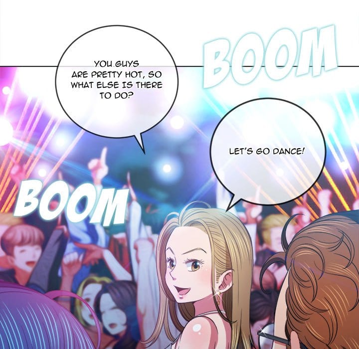 My High School Bully (Uncensored), chapter 74, page 31 of 138
