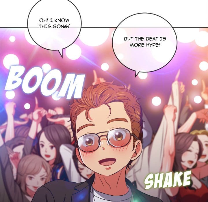 My High School Bully (Uncensored), chapter 74, page 34 of 138