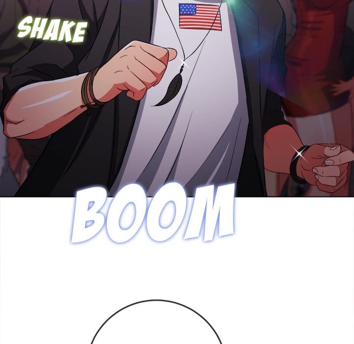 My High School Bully (Uncensored), chapter 74, page 35 of 138