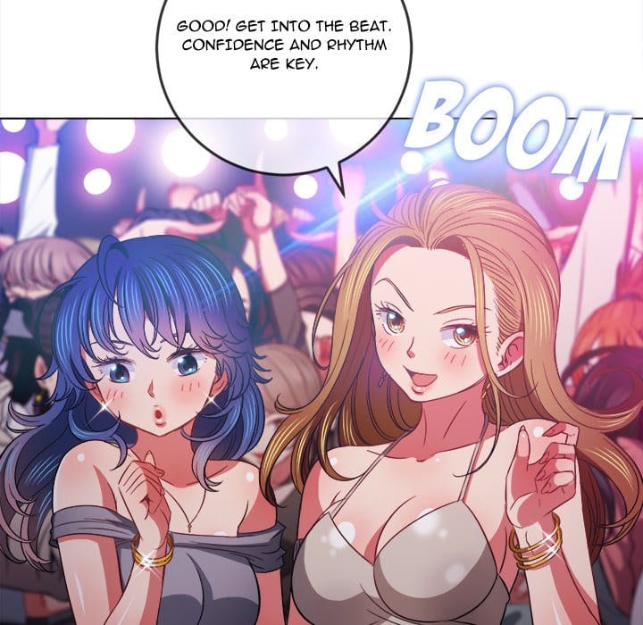 My High School Bully (Uncensored), chapter 74, page 36 of 138